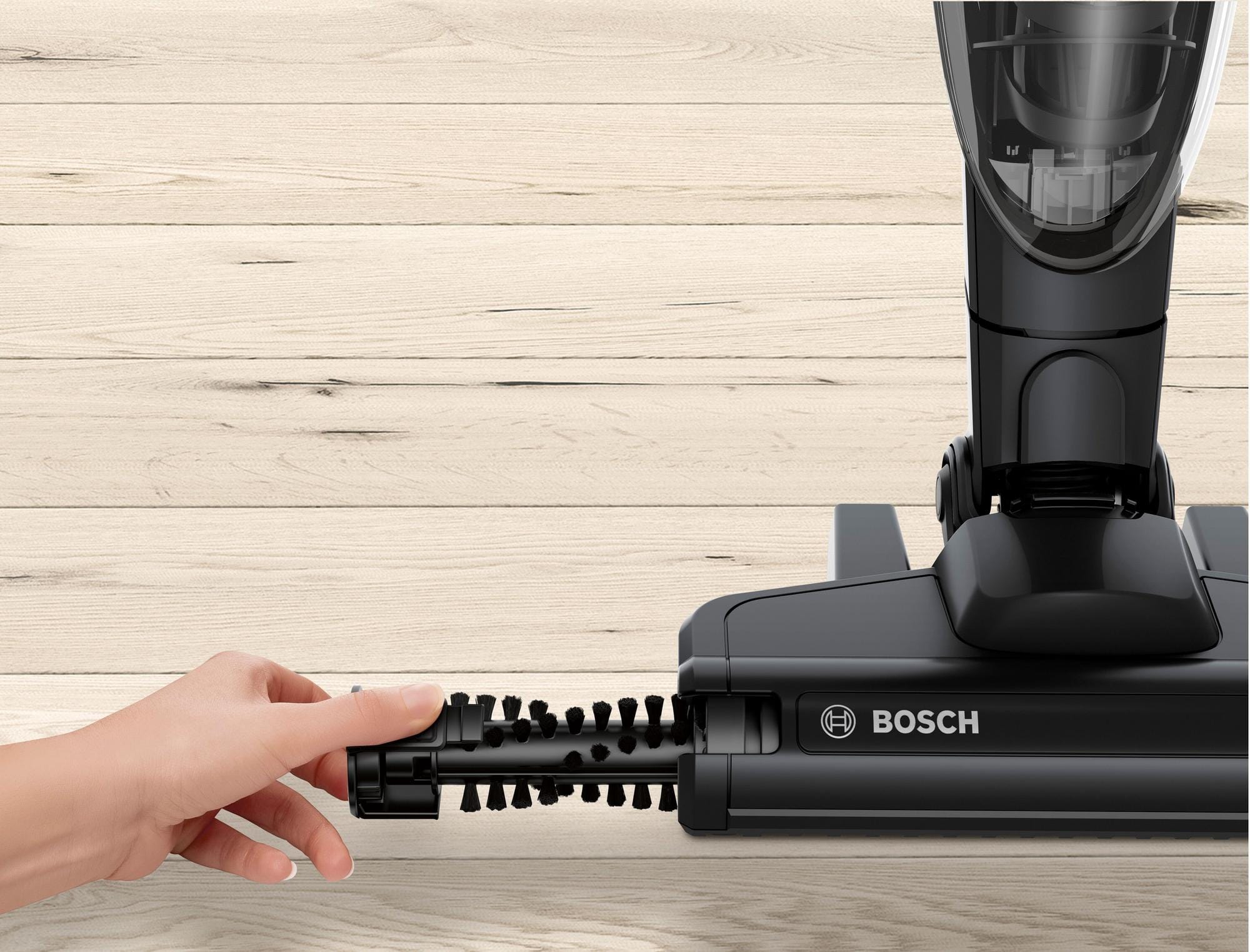 BOSCH BCHF220GB Readyy'y 2-in-1 Cordless vacuum cleaner