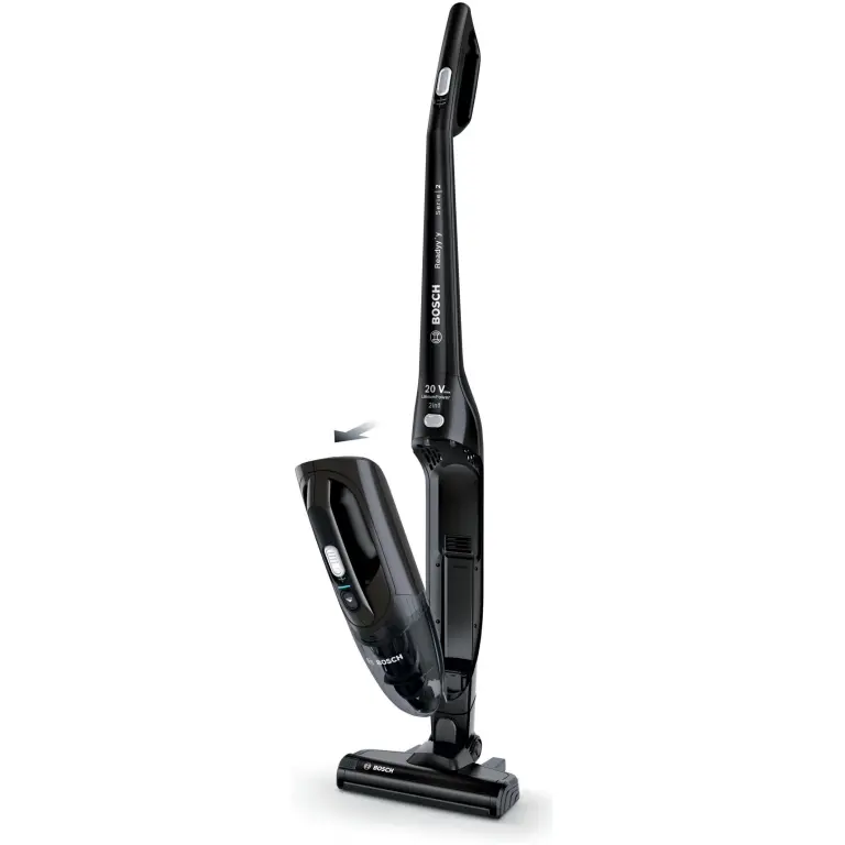 BOSCH BCHF220GB Readyy’y 2-in-1 Cordless vacuum cleaner