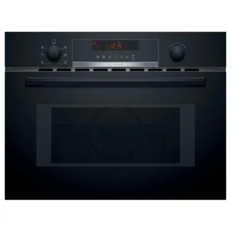 BOSCH CMA583MB0B Built-in combination microwave