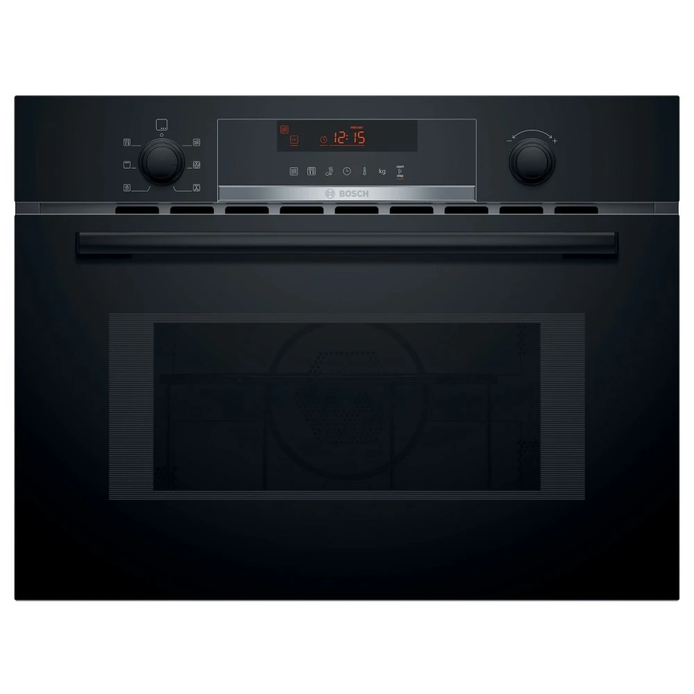 BOSCH CMA583MB0B Built-in combination microwave