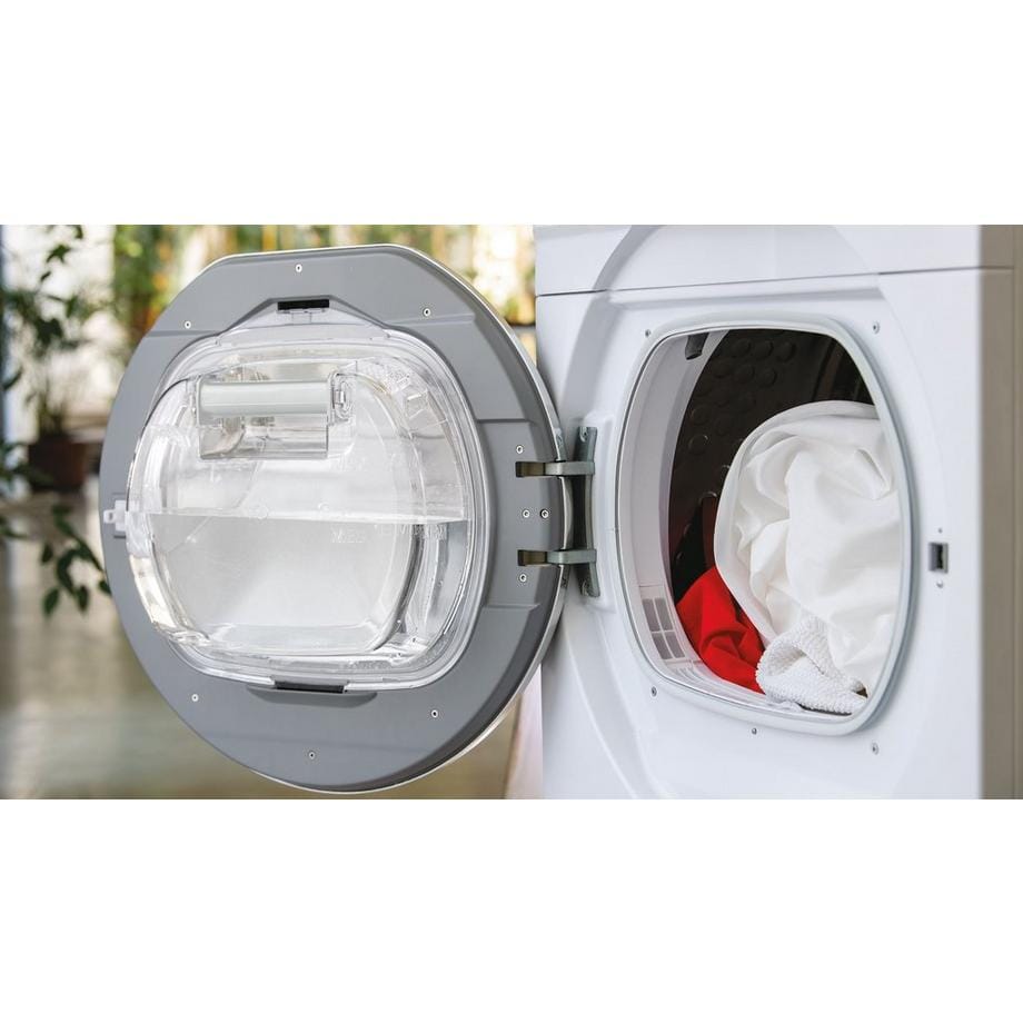 HOOVER HLEC10DE 10KG Condenser tumble dryer