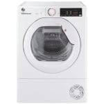 HOOVER HLEC9TE 9KG Condenser tumble dryer