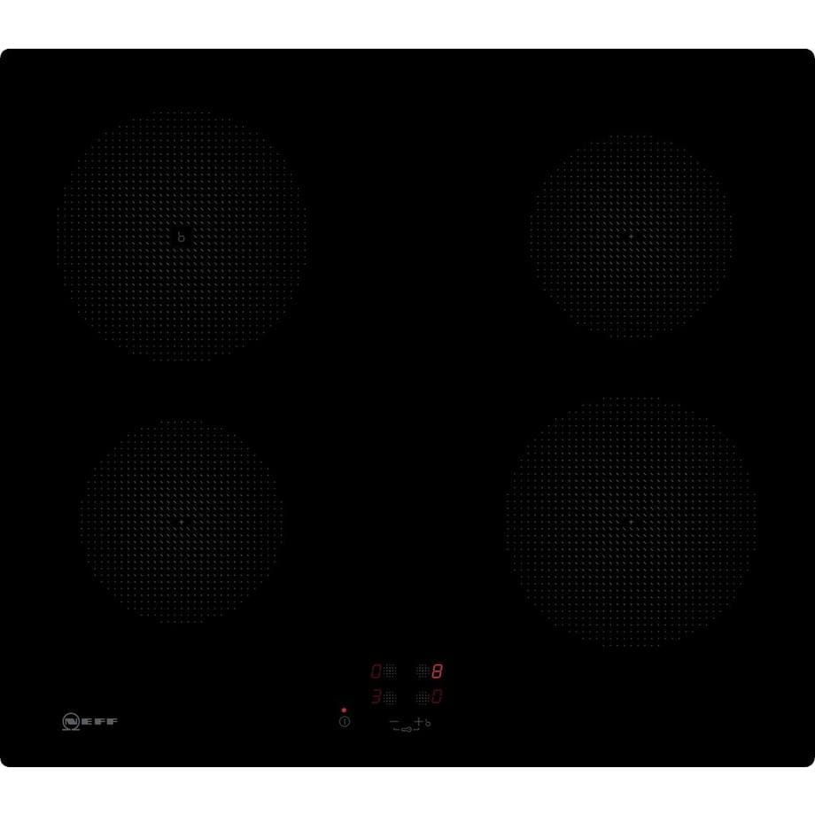 NEFF T36CA50X1U Built-in induction hob