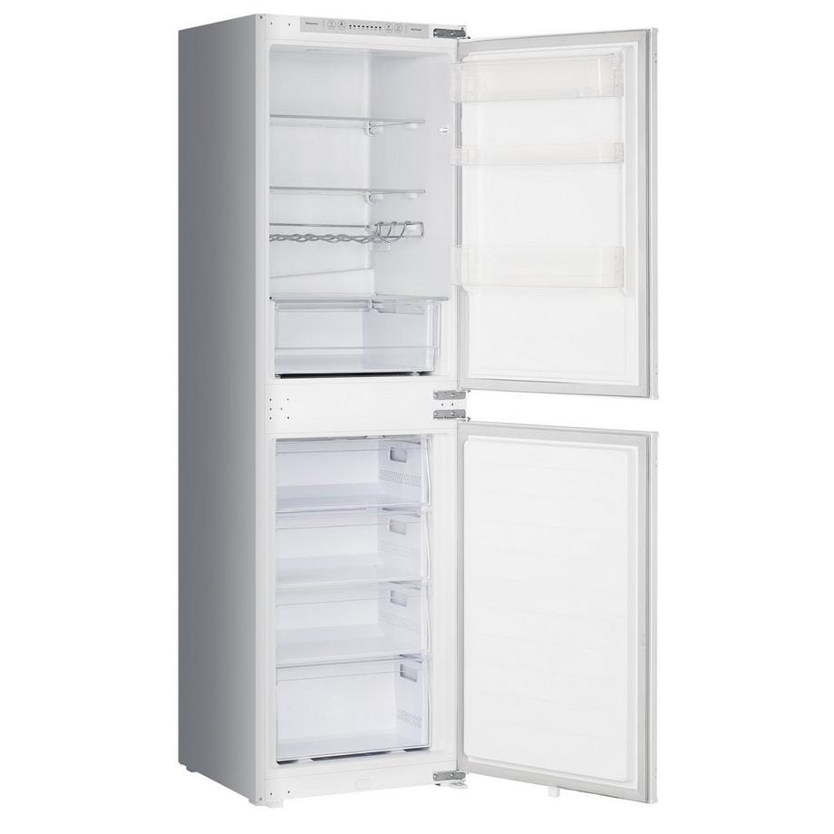 HISENSE RIB291F4AWE Built-in 50:50 Frost-free fridge freezer