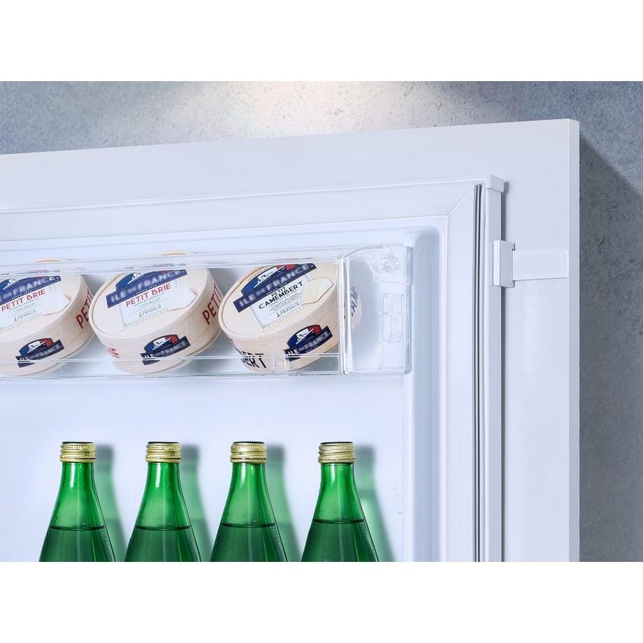HISENSE RIB291F4AWE Built-in 50:50 Frost-free fridge freezer