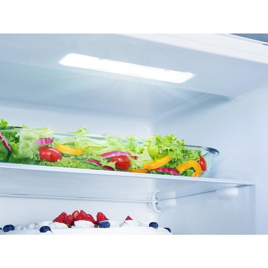 HISENSE RIB291F4AWE Built-in 50:50 Frost-free fridge freezer
