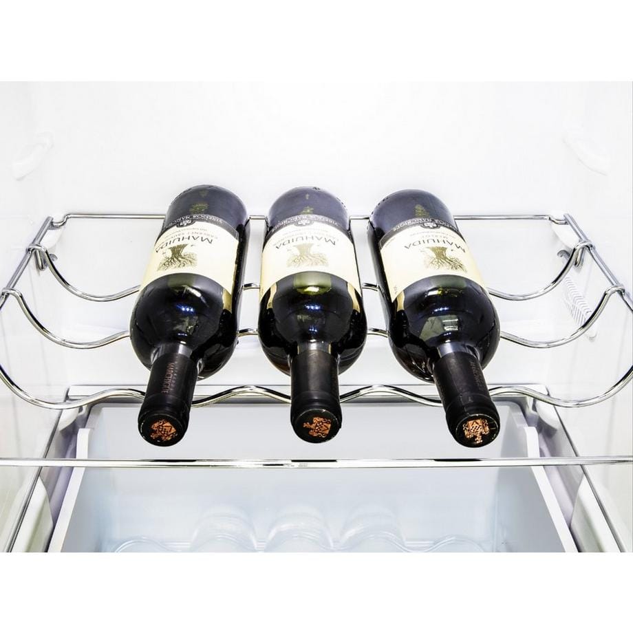 HISENSE RIB291F4AWE Built-in 50:50 Frost-free fridge freezer