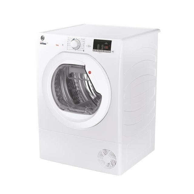 HOOVER HLEC10DE 10KG Condenser tumble dryer