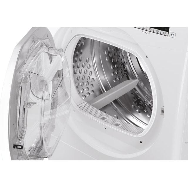 HOOVER HLEC10DE 10KG Condenser tumble dryer