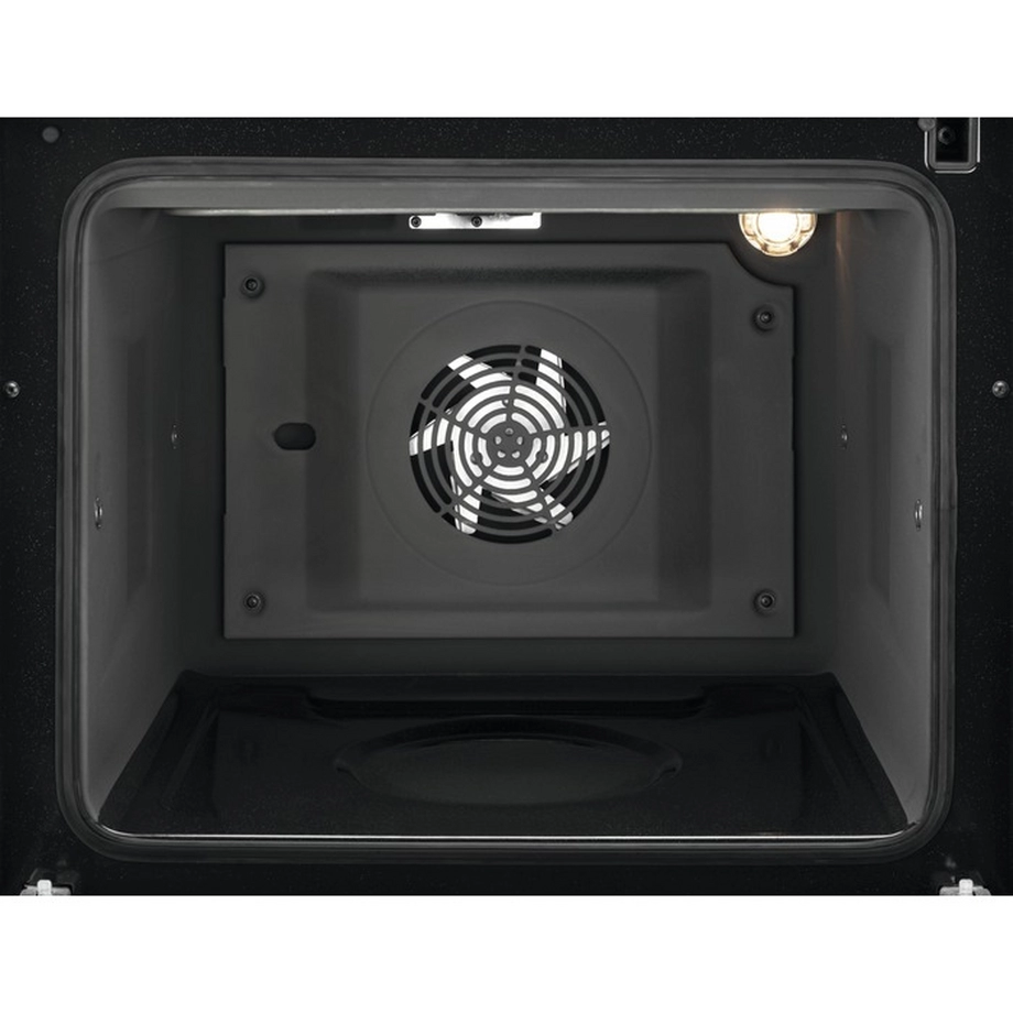 AEG CCX1530ACW Electric cooker