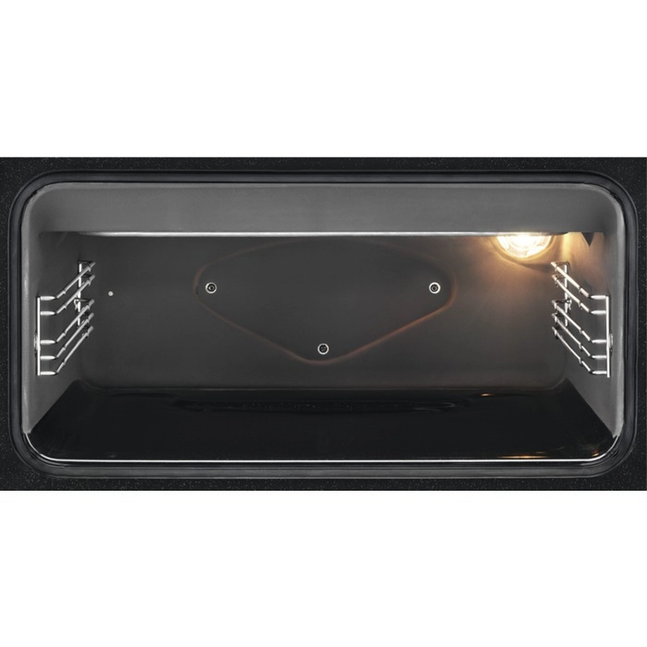 AEG CCX1530ACW Electric cooker