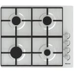 HISENSE GM642XHS Built-in gas hob