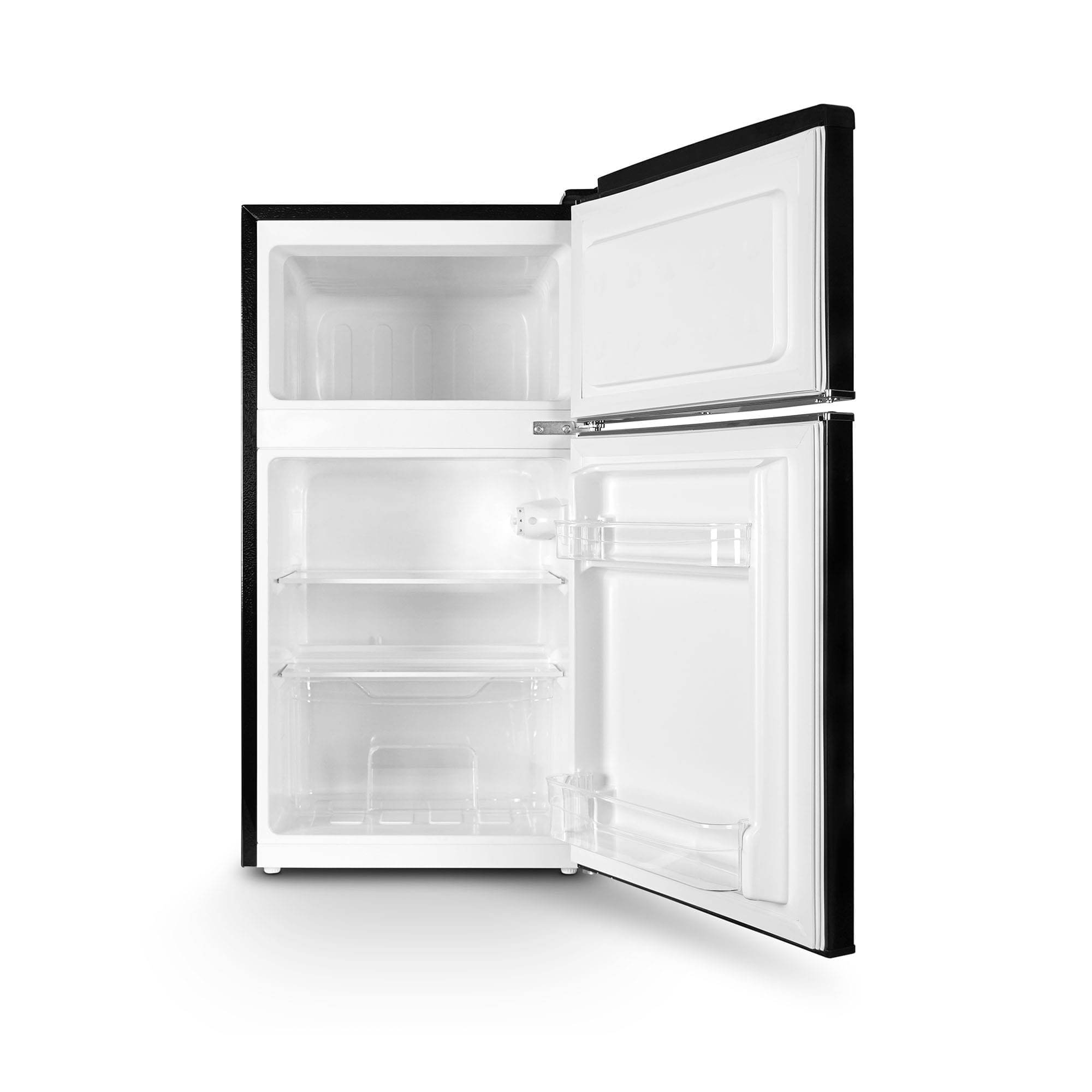 MONTPELLIER MAB2035EK Under-counter fridge freezer