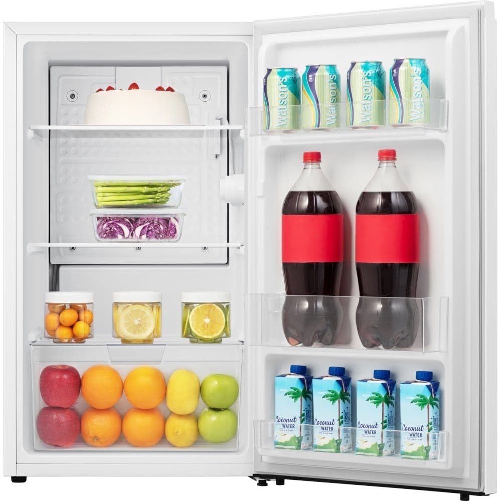 FRIDGEMASTER MUL4892E Under-counter larder fridge