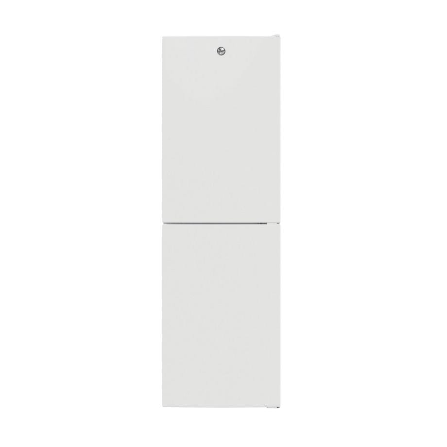 HOOVER HVT3CLECKIHW Low-frost fridge freezer