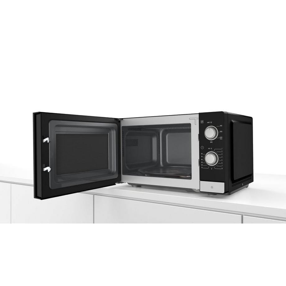 BOSCH FFL020MS2B Microwave oven