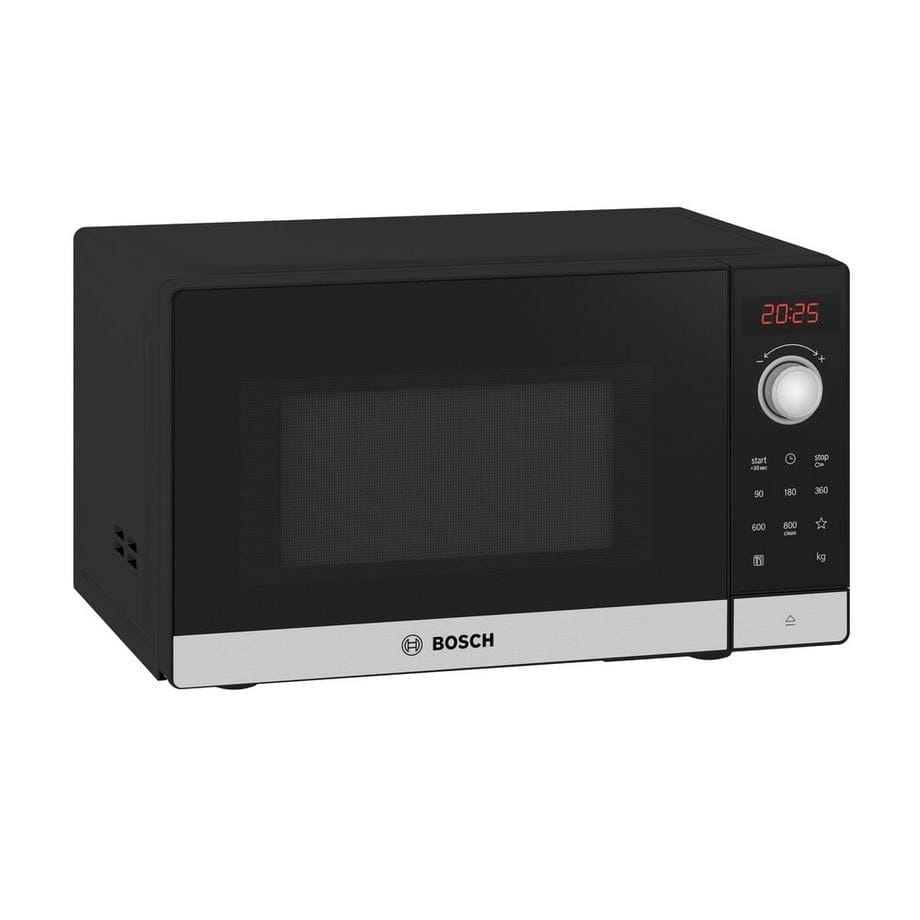 BOSCH FFL023MS2B Microwave oven