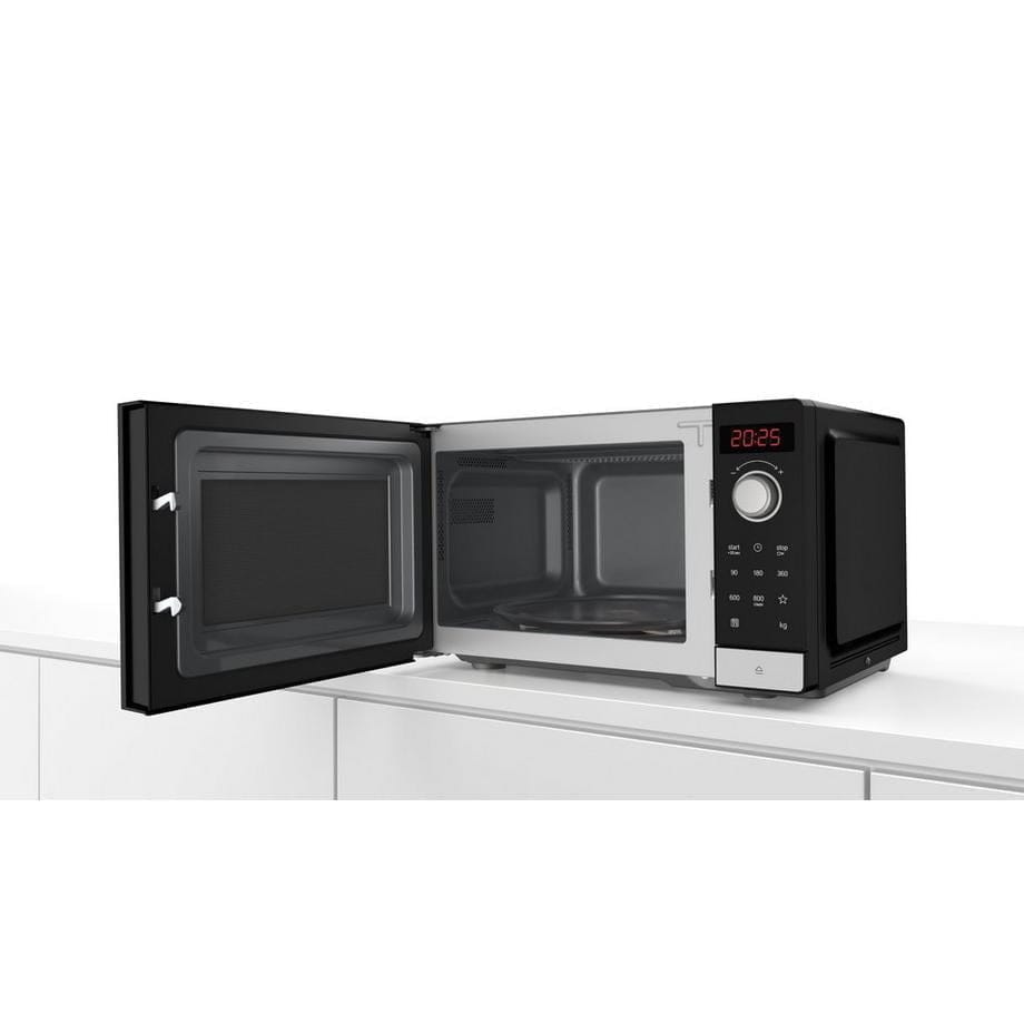BOSCH FFL023MS2B Microwave oven