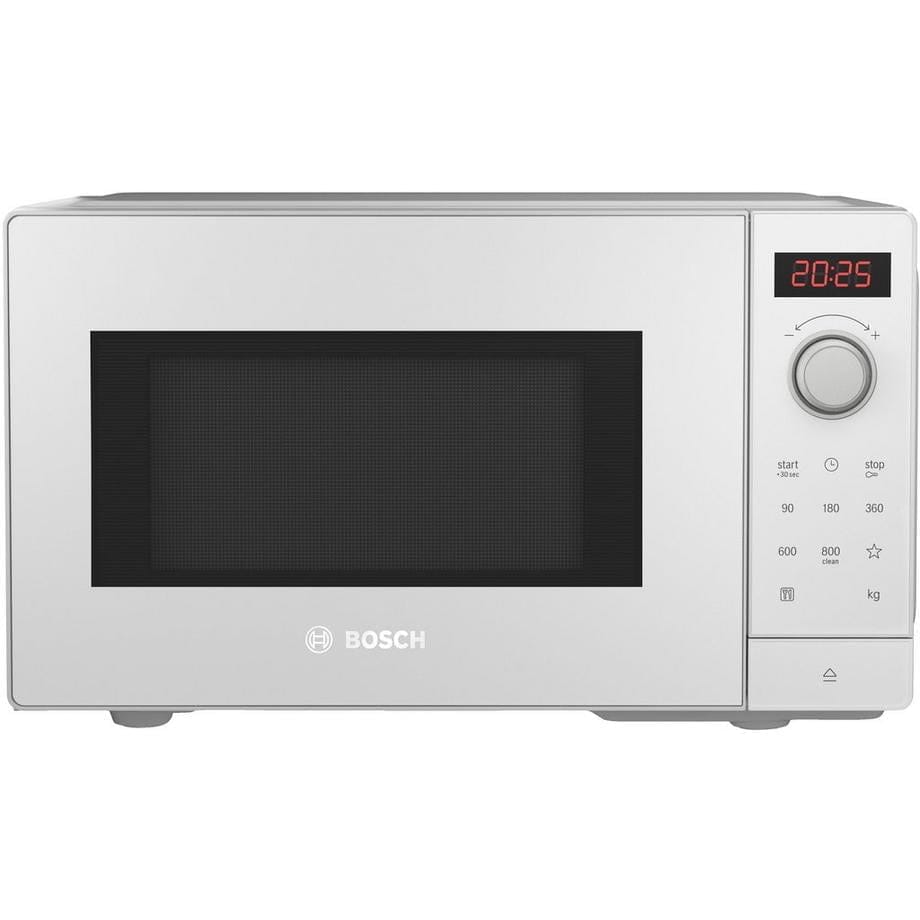 BOSCH FFL023MW0B Microwave oven