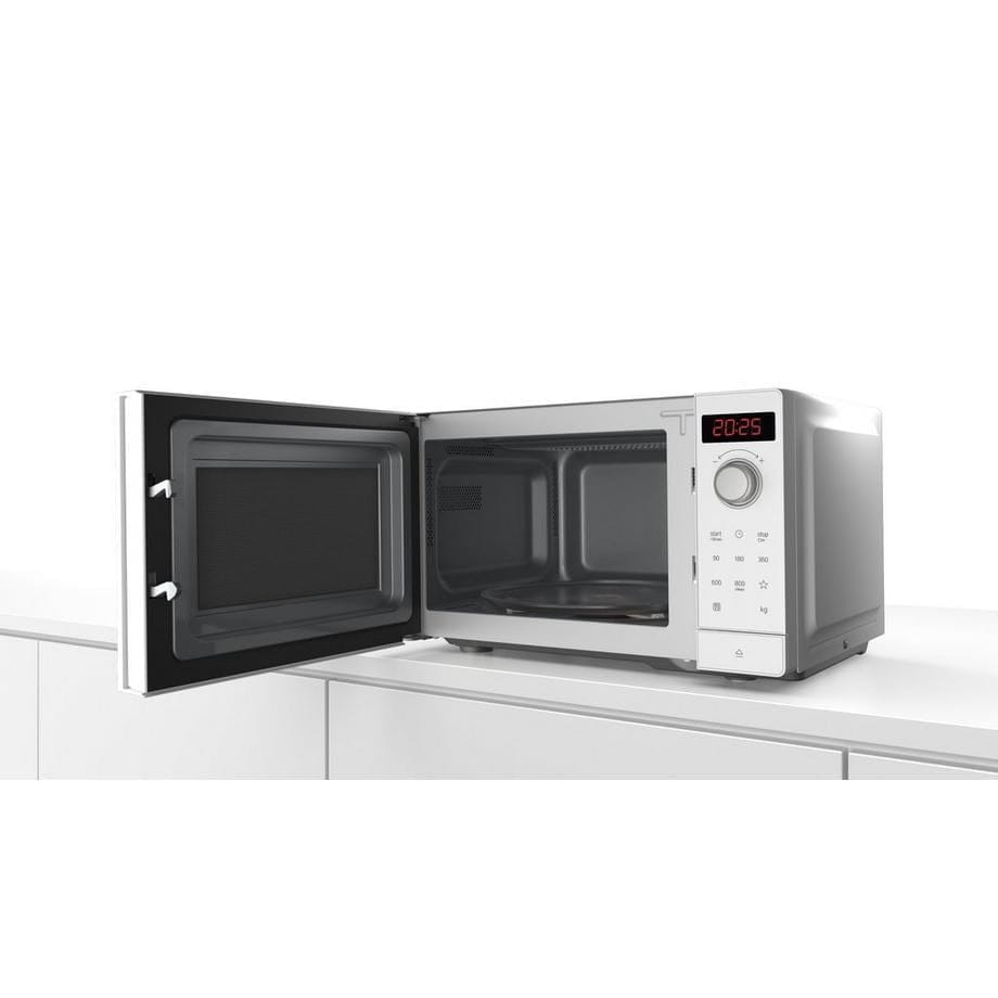 BOSCH FFL023MW0B Microwave oven