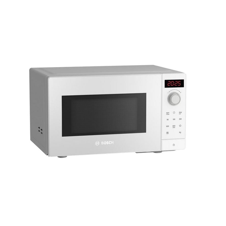 BOSCH FFL023MW0B Microwave oven
