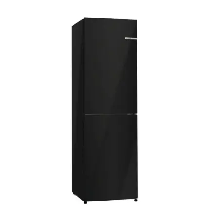 BOSCH KGN27NBEAG Frost-free fridge freezer