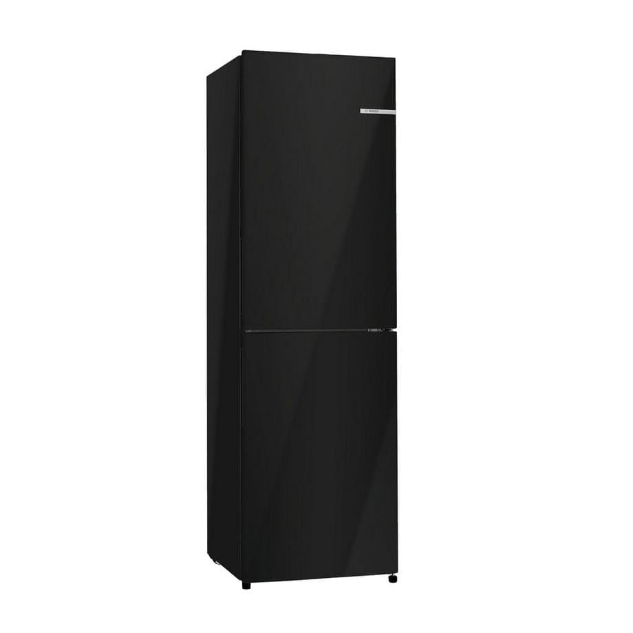 BOSCH KGN27NBEAG Frost-free fridge freezer