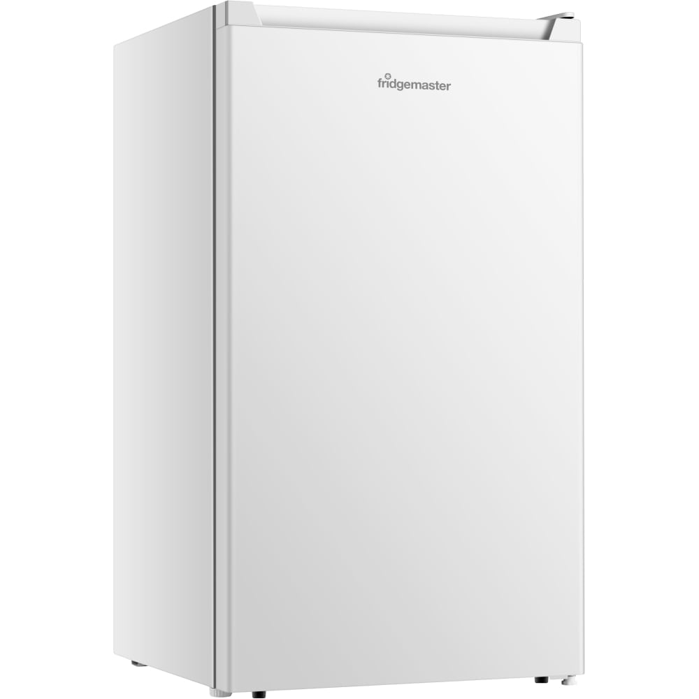 FRIDGEMASTER MUR4894E Under-counter fridge with ice box