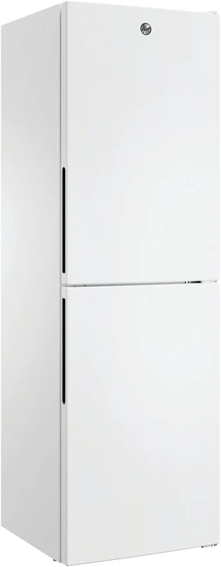 HOOVER HVT3CLECKIHW Low-frost fridge freezer