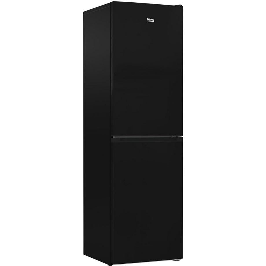 BEKO CCFM4582B Frost-free fridge freezer