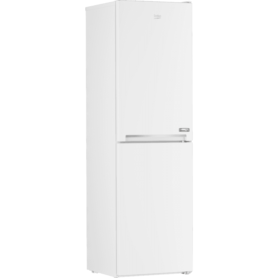 BEKO CNG4582VW Frost-free fridge freezer