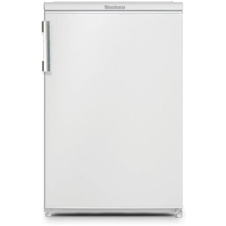 BLOMBERG TSM1544P Under-counter fridge with freezer box