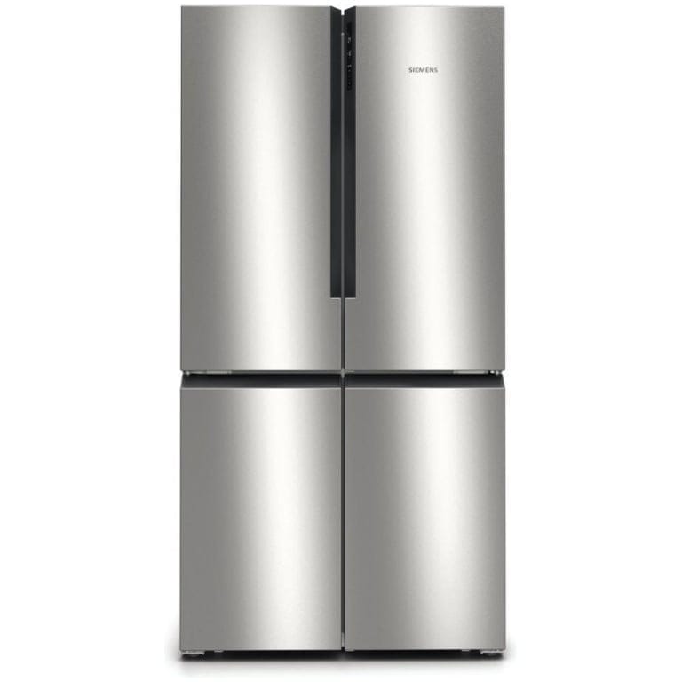 SIEMENS KF96NVPEAG American-style fridge freezer