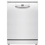 BOSCH SMS2HVW67G Full-size 14-place dishwasher