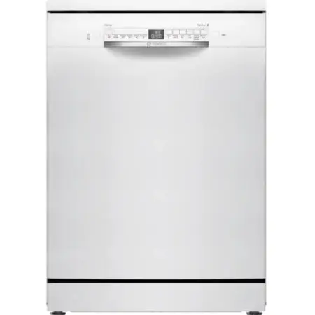 BOSCH SMS2HVW67G Full-size 14-place dishwasher