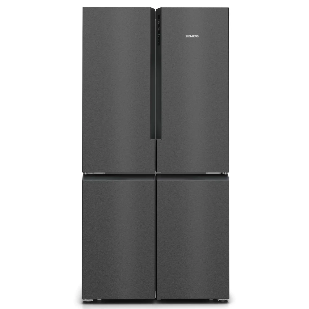 SIEMENS KF96NAXEAG American Style Fridge Freezer