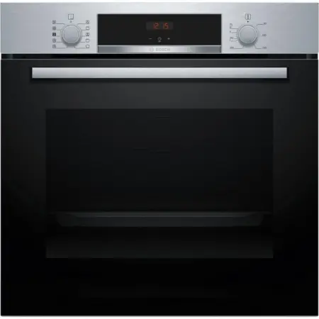 BOSCH HQA534BS3B Built-in single oven