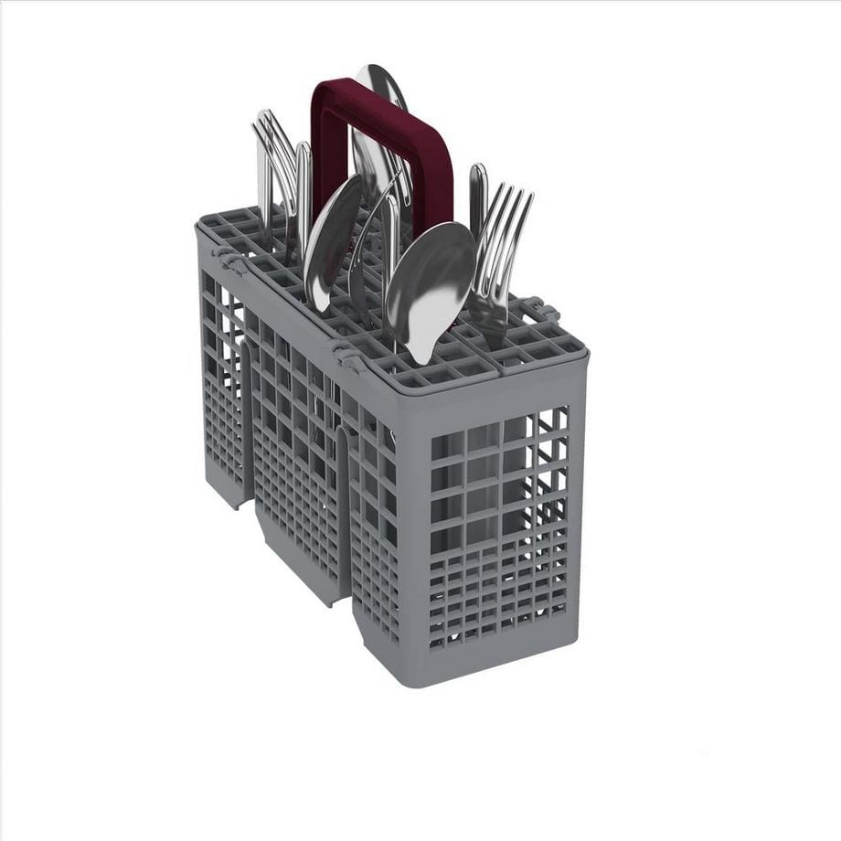 BLOMBERG LDV63440 Fully-integrated 16-place dishwasher