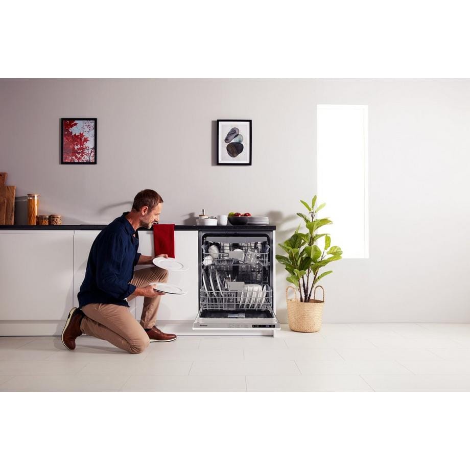 BLOMBERG LDV63440 Fully-integrated 16-place dishwasher