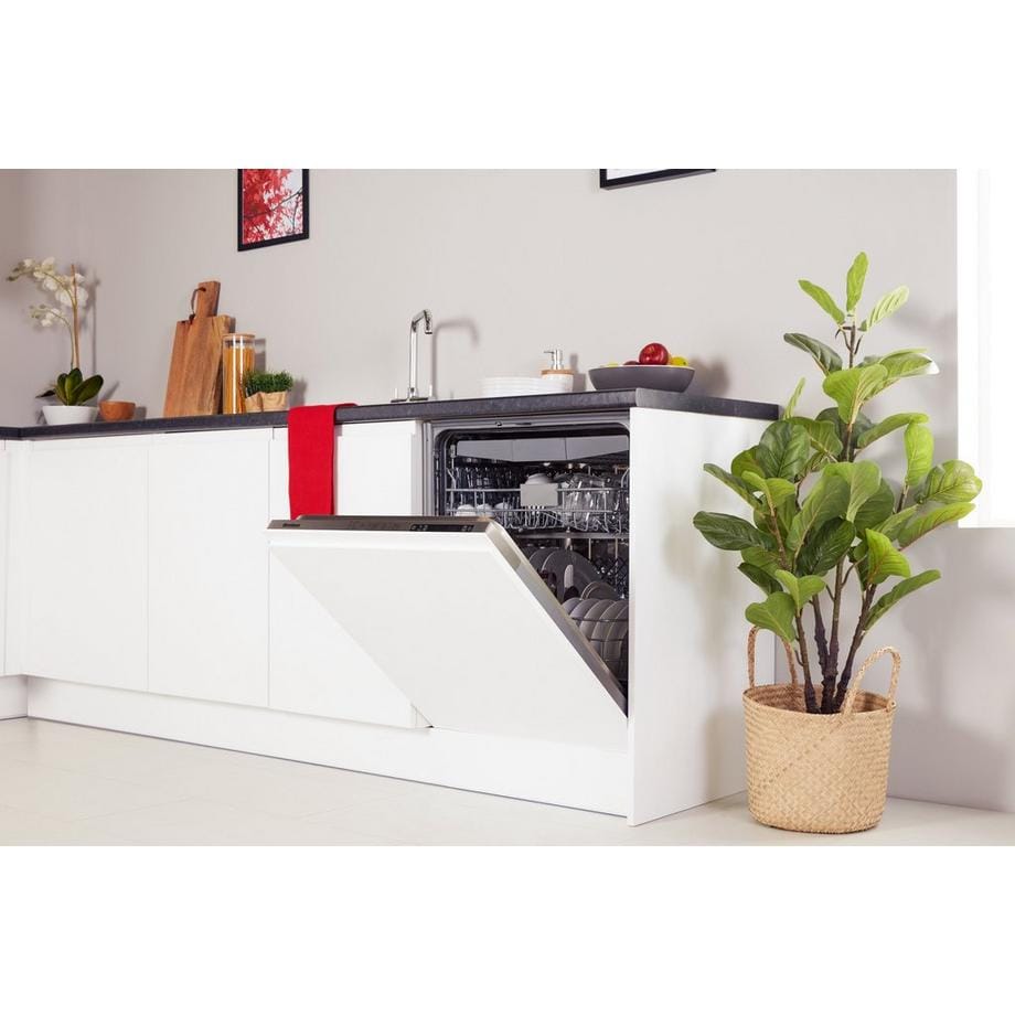 BLOMBERG LDV63440 Fully-integrated 16-place dishwasher