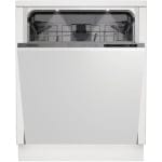 BLOMBERG LDV63440 Built-in 16-place dishwasher