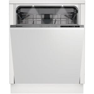 BLOMBERG LDV63440 Fully-integrated 16-place dishwasher