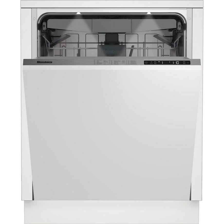 BLOMBERG LDV63440 Fully-integrated 16-place dishwasher