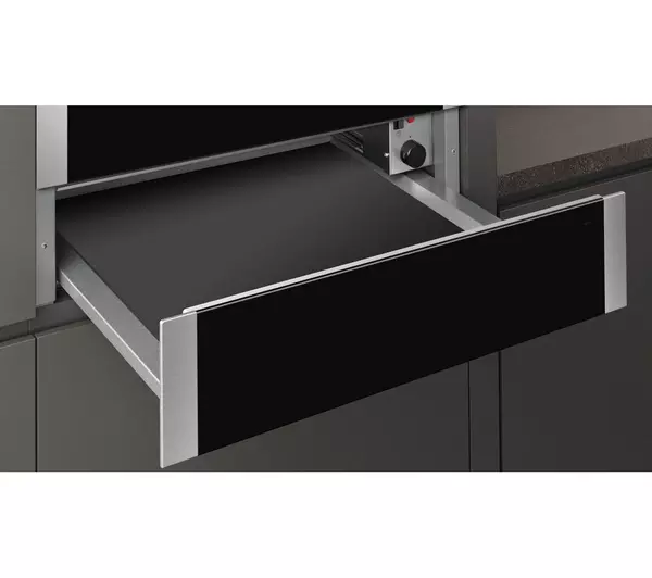 NEFF N1AHA01N0B Built-in warming drawer
