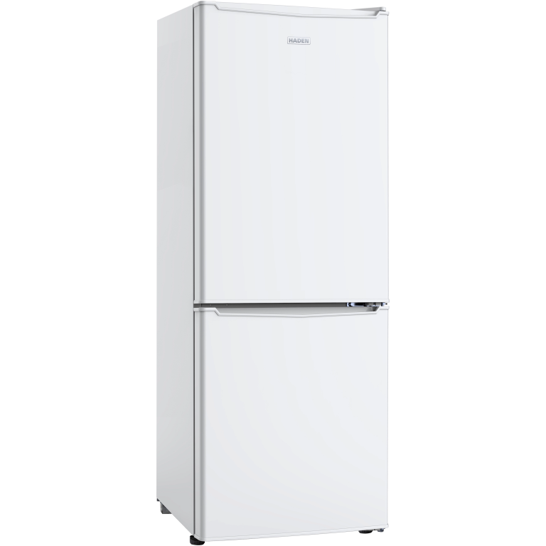 HADEN HK127W Low-frost fridge freezer