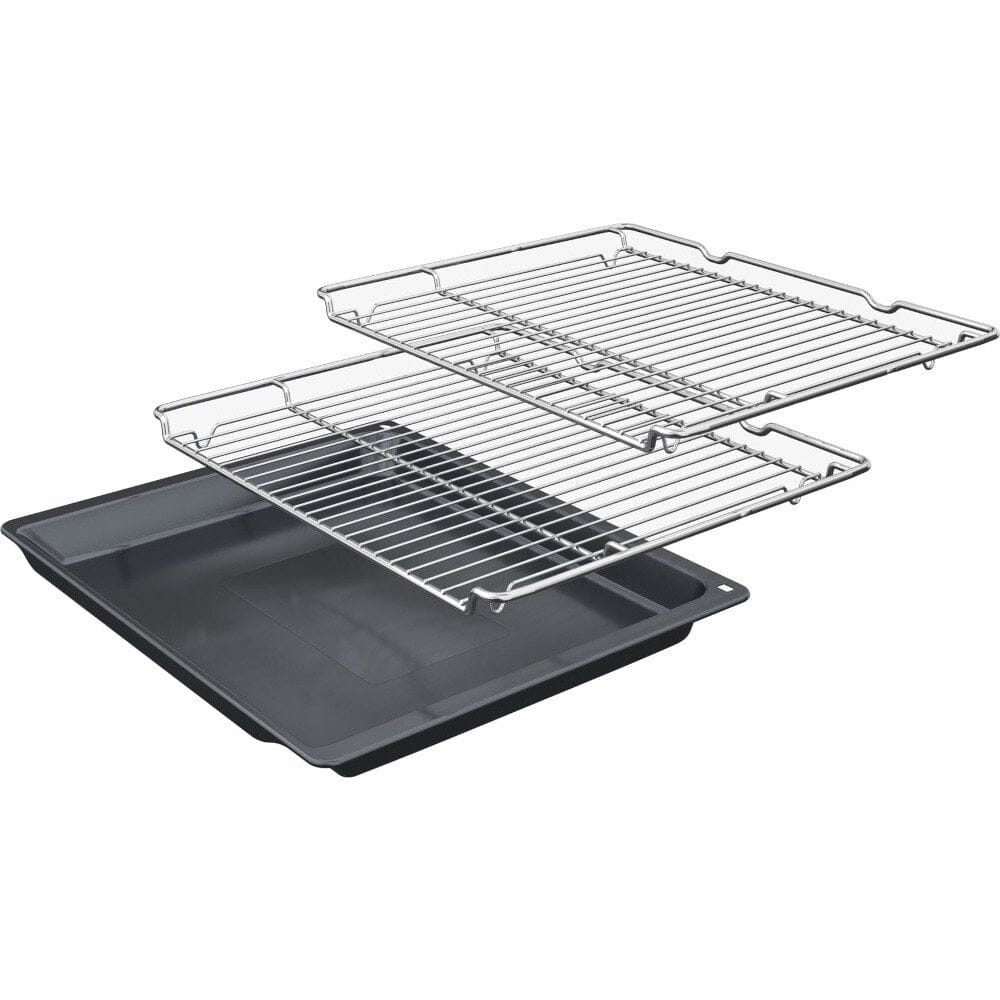 SIEMENS HB736G1B1B Built-in single oven