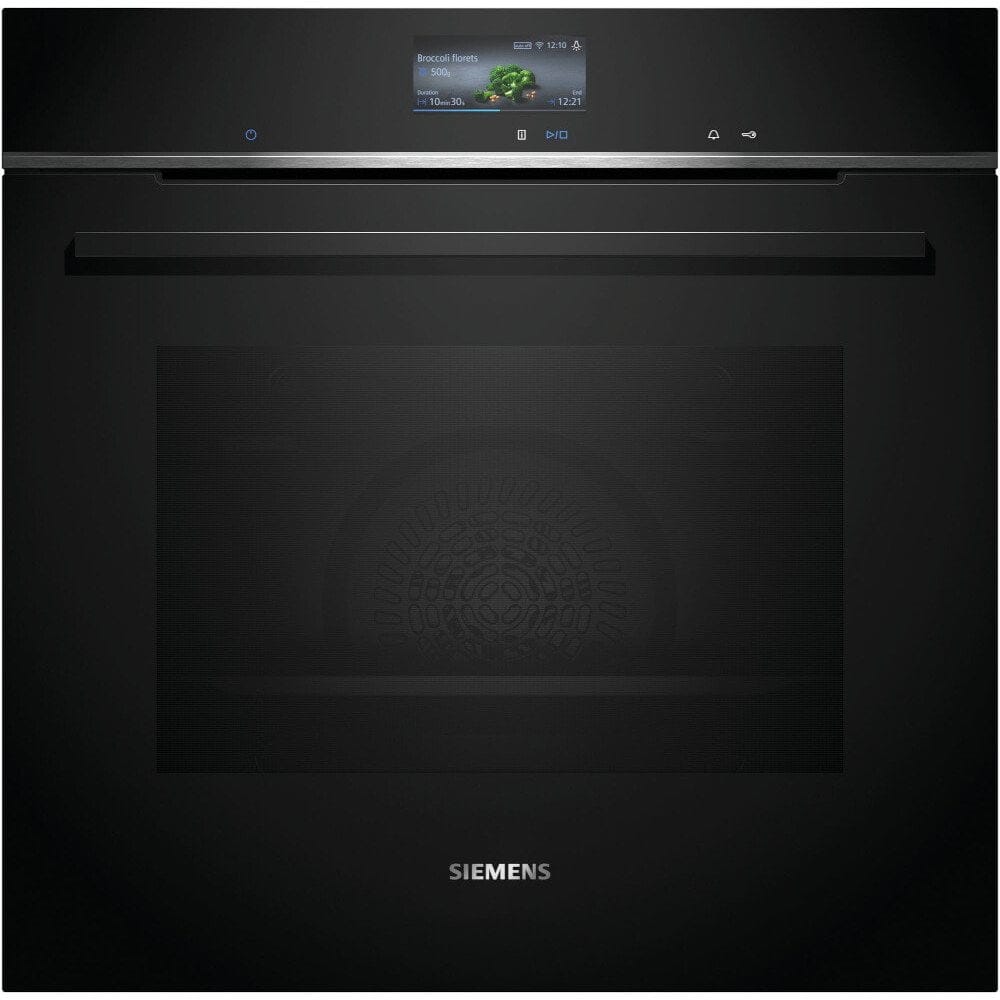SIEMENS HB736G1B1B Built-in single oven