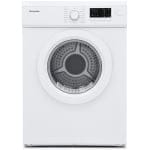 MONTPELLIER MVSD7W 7KG Vented tumble dryer