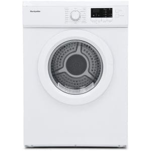 MONTPELLIER MVSD7W 7KG Vented tumble dryer