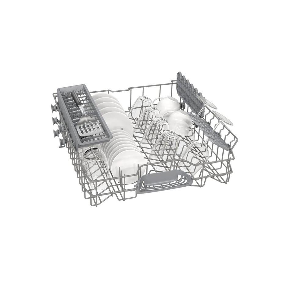 NEFF S153HKX03G Fully-Integrated 13-place dishwasher